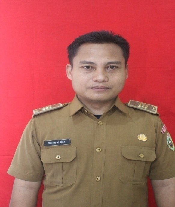 Sandi Yudha, S.Pd