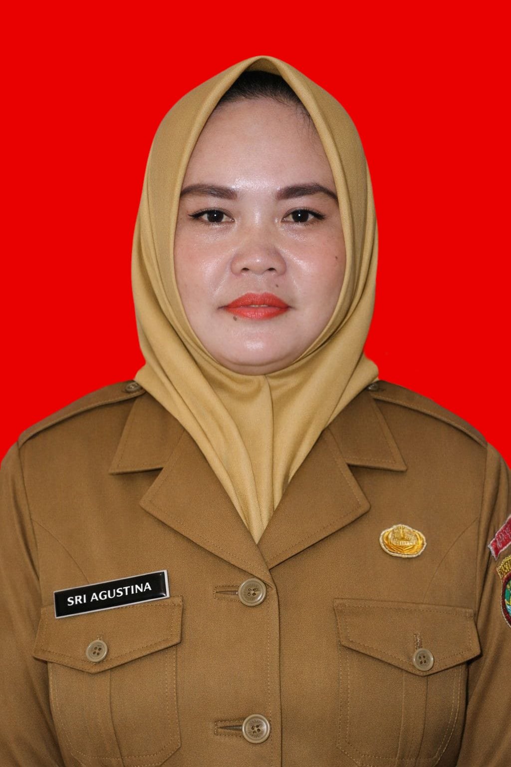 Sri Agustina