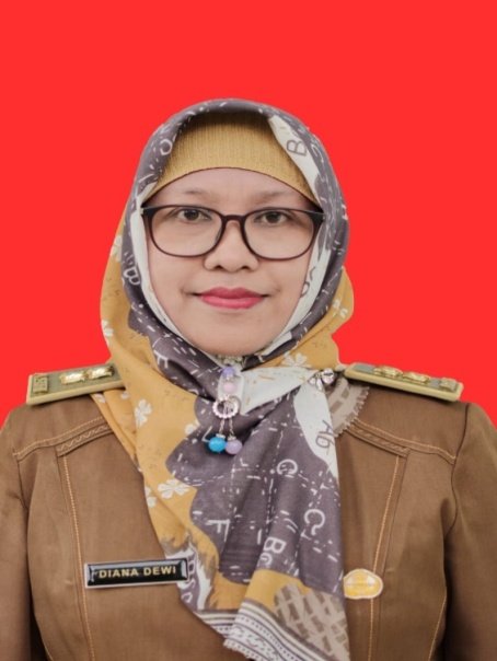 Diana Dewi, S.T.