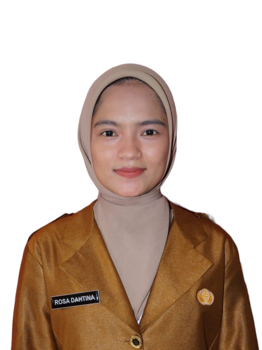 Rosa Dahtina, S.Pd