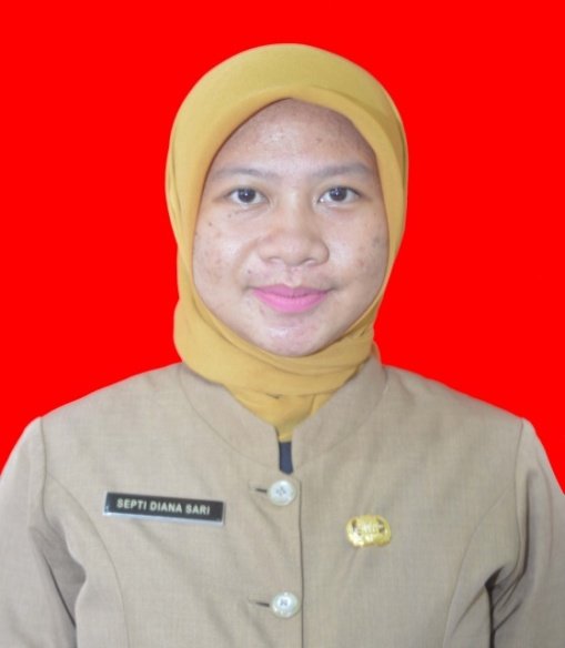 Septi Diana Sari, S.Pd