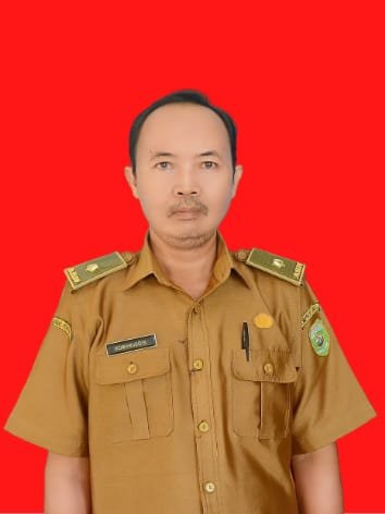 Komaruddin, S.Sos