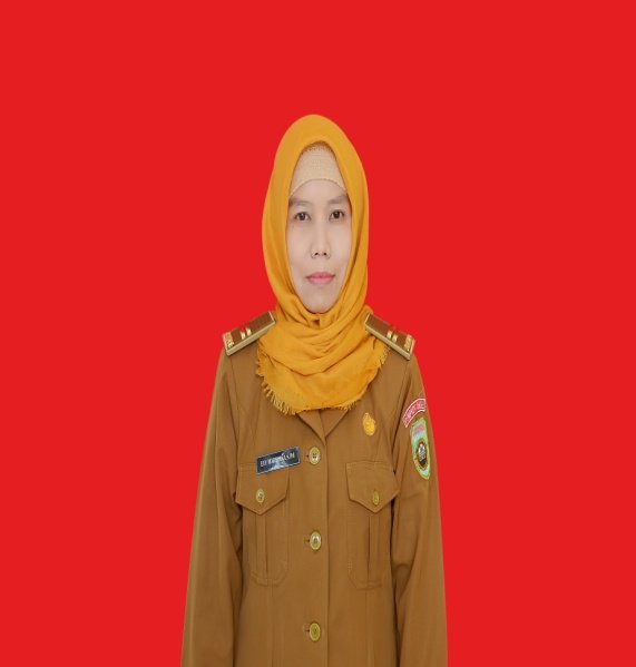 Evy Mardiana, S.Pd   