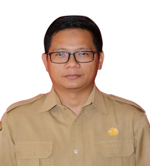 Indra Budiman, S.Pd