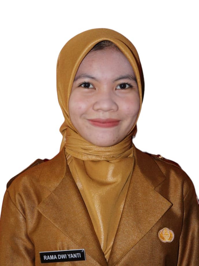 Rahma Dwi Yanti, S.Pd