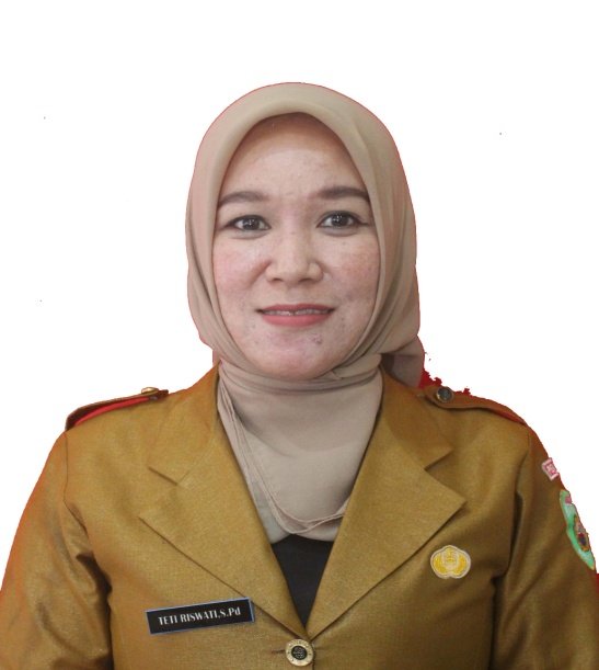 Teti Riswati, S.Pd