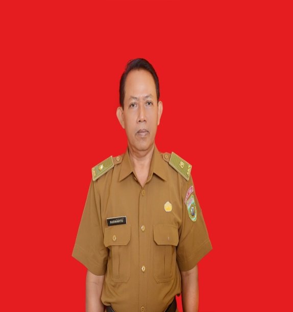 Sudiharto, S.Pd