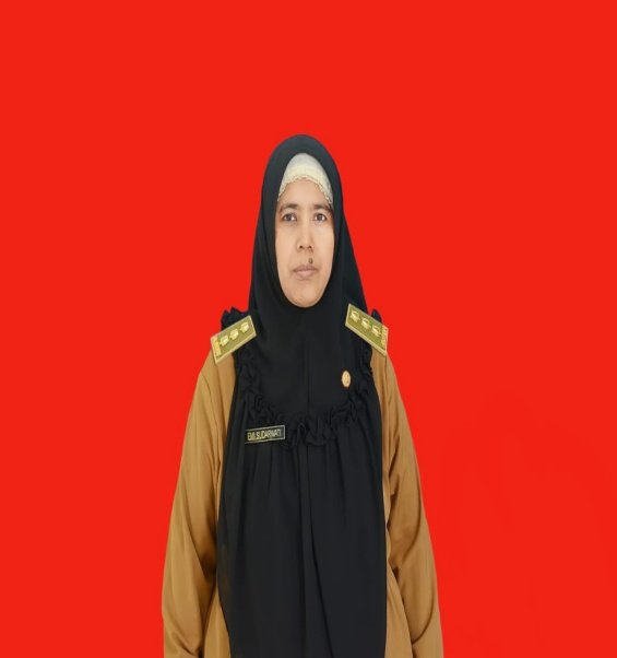 Hj. Emi Sudarwati, S.Pd