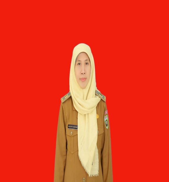 Sulistyo Ningsih, S.Pd.