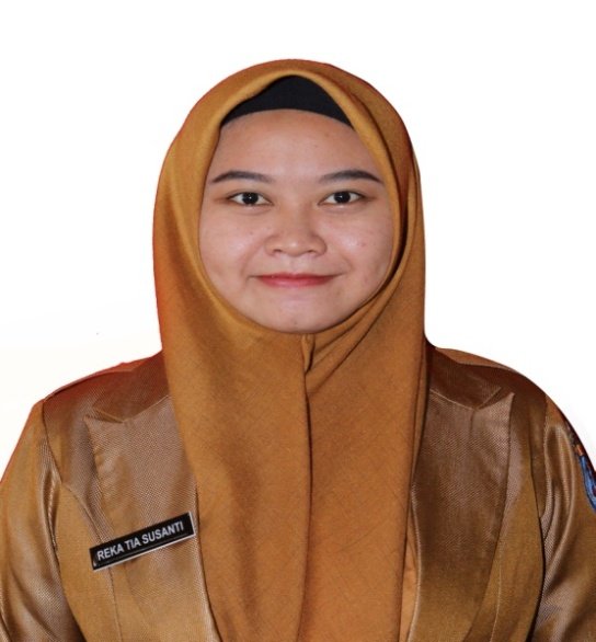 Reka Tia Susanti S.Pd