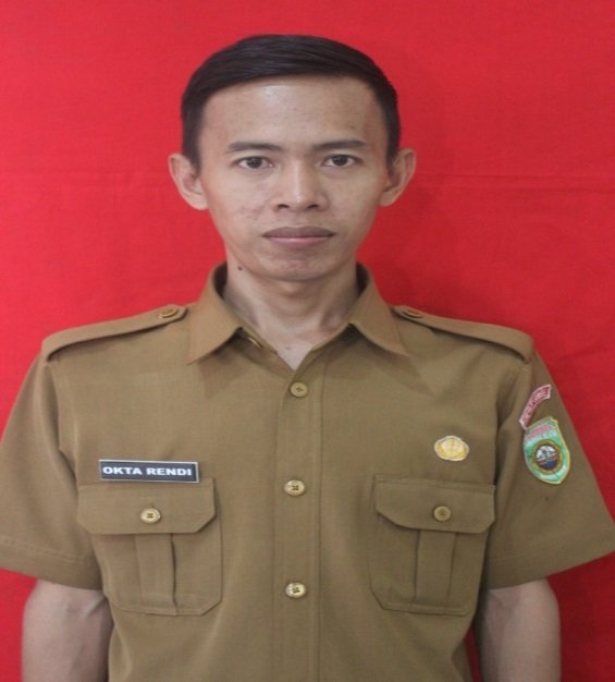Okta Rendy, S.Pd