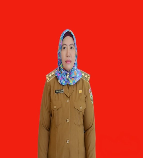 Dessy Wulandari, S.Pd., M.Pd.        