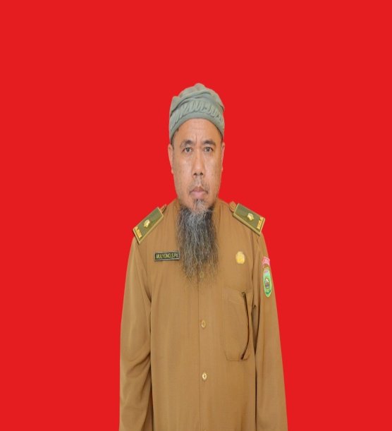 H. Mulyono, S.Pd.