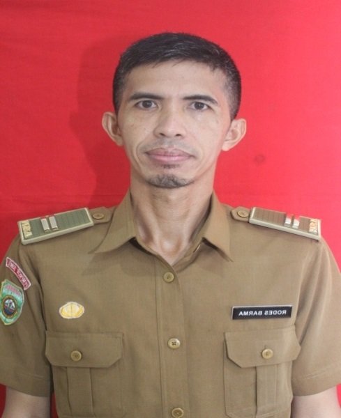 Rodes Bharma, S.Psi