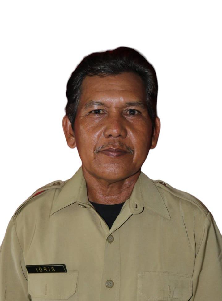 Idris Ebit