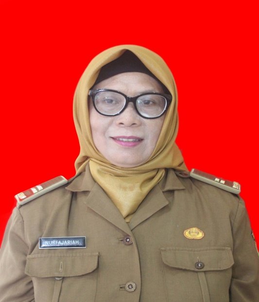 Nurfajariah, S.Pd