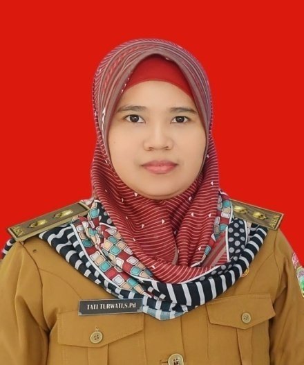 Tati Turwati, S.Pd.