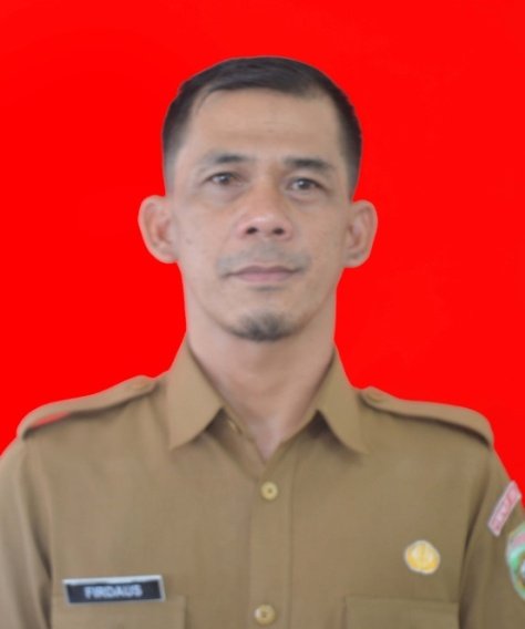 Firdaus, S.Pd