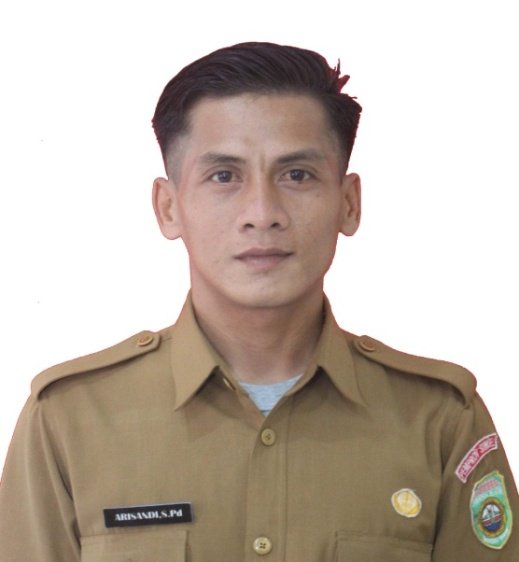 Arisandi, S.Pd