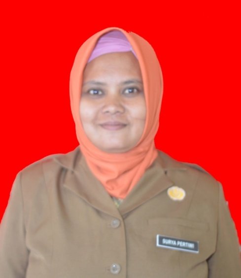 Surya Pertiwi, S.Pd