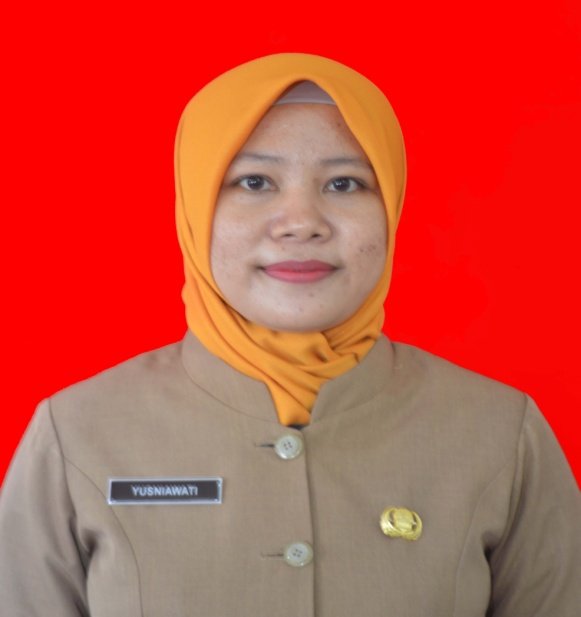 Yusniawati, S.Pd