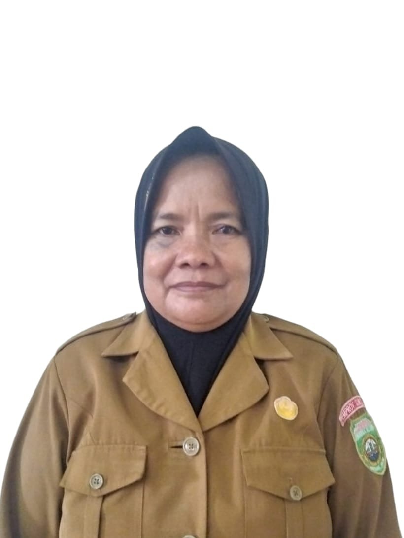Syamsiah