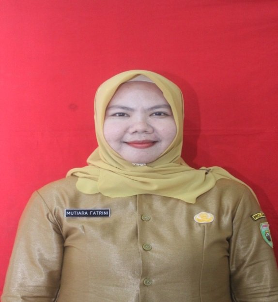 Mutiara Fatrini, M.Pd
