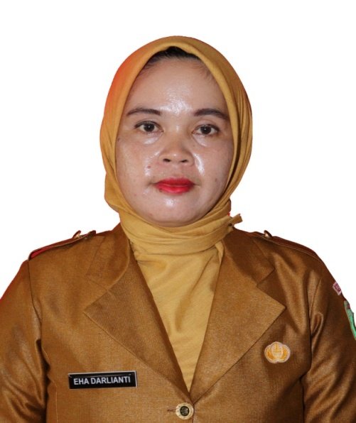 Eha Darlianti, S.Pd