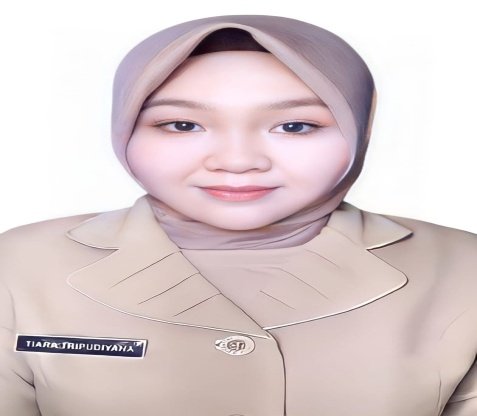 Tiara Tripudiyana, S.Pd