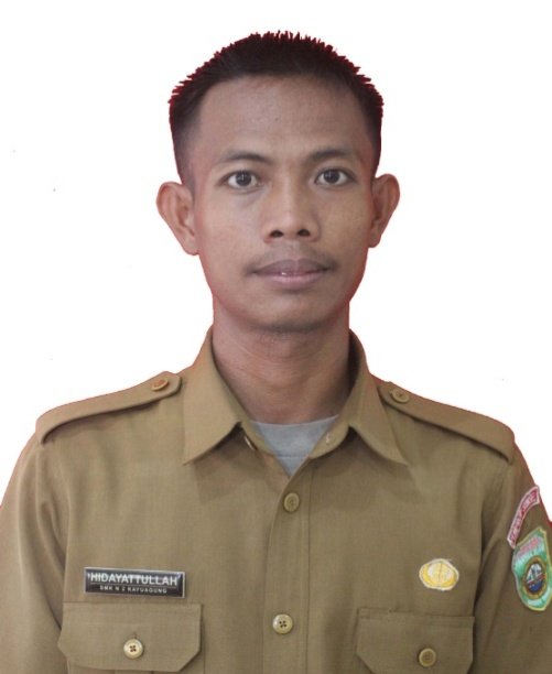 Hidayatulloh
