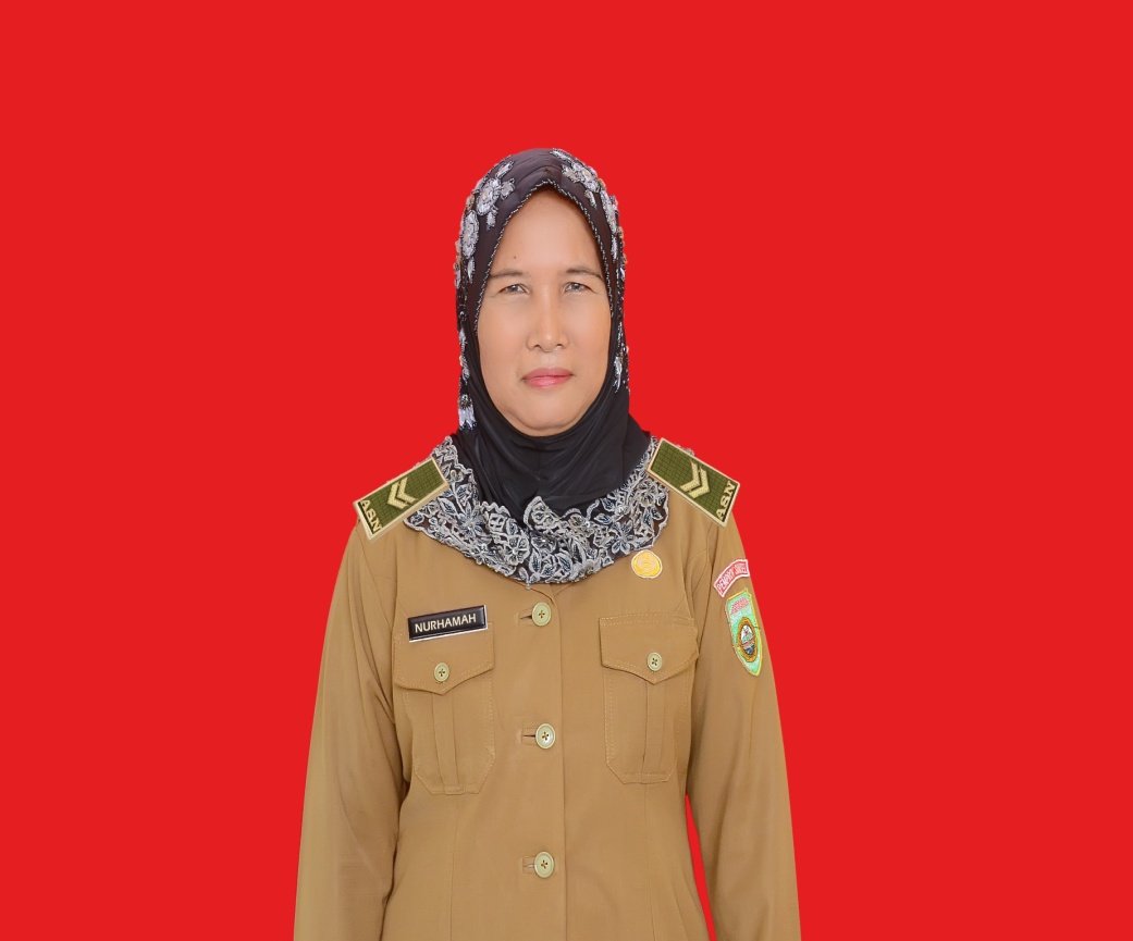 Nurhamah