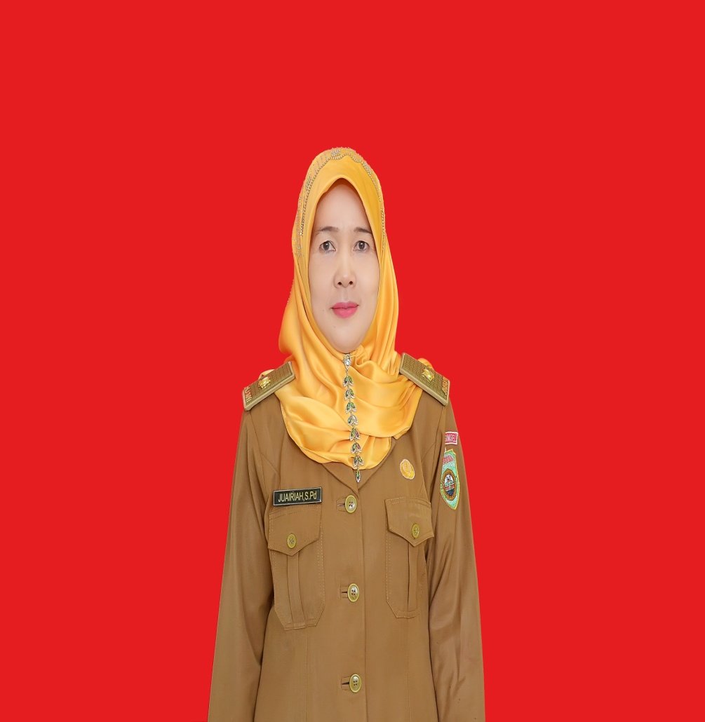 Juairiah Majid, S.Pd.