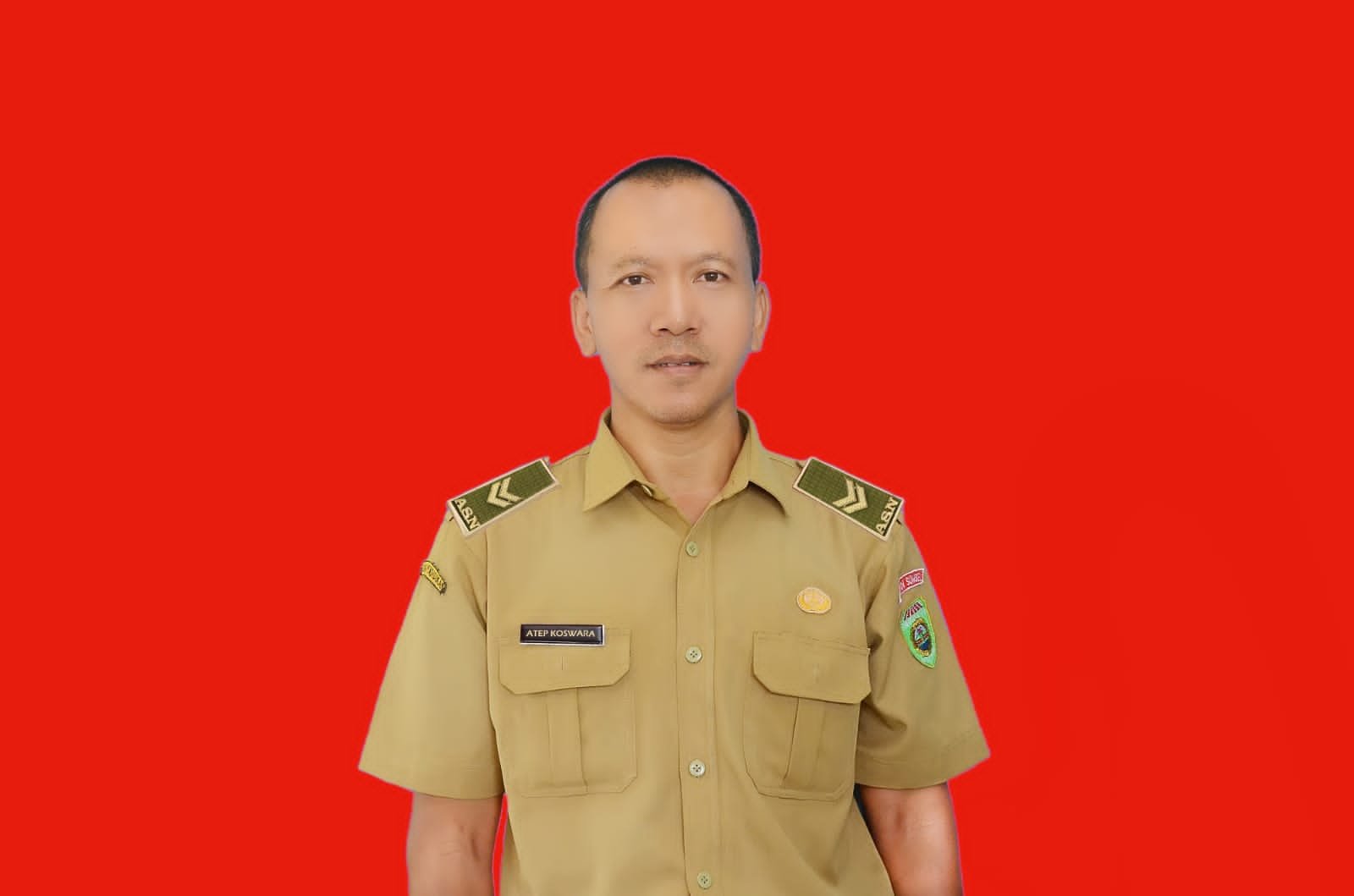 Atep Koswara