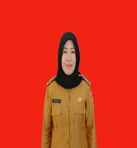 Maryam, S.T., M.Pd.