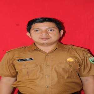 Apis Periandi, S.Pd