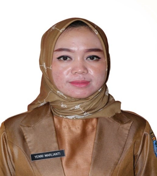 Yenni Marlianti, S.Pd