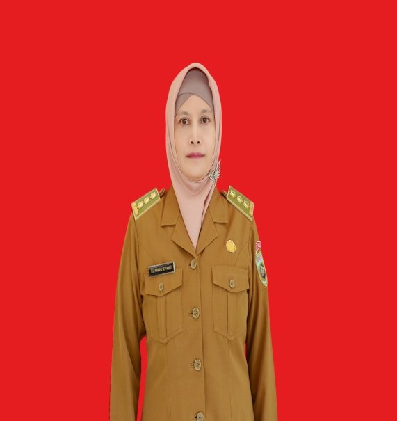 Puji Rahayu Setyawati, S.Pd