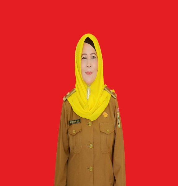 Nursidah, S.Ag.