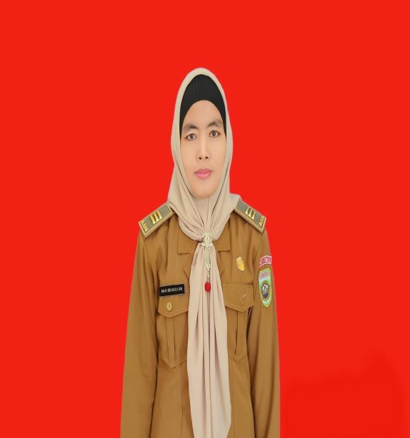 Okta Riyanti, S.Pd           .                    