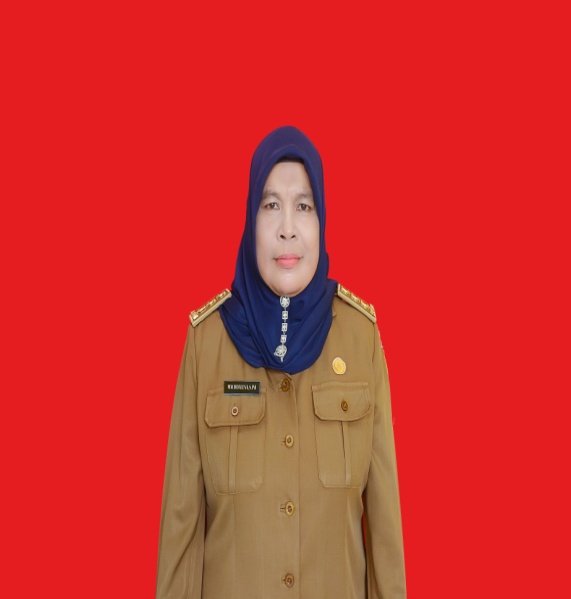 Machdalena, S.Pd