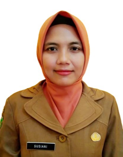 Susiani,S.Pd