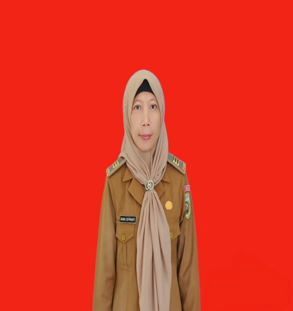 Diana Seprianti, S.Pd.