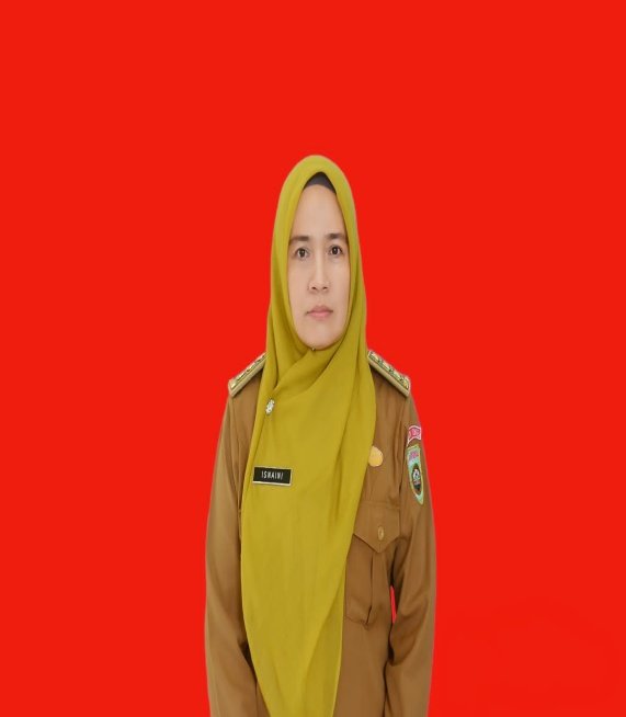 Hj. Isnaini, S.Pd