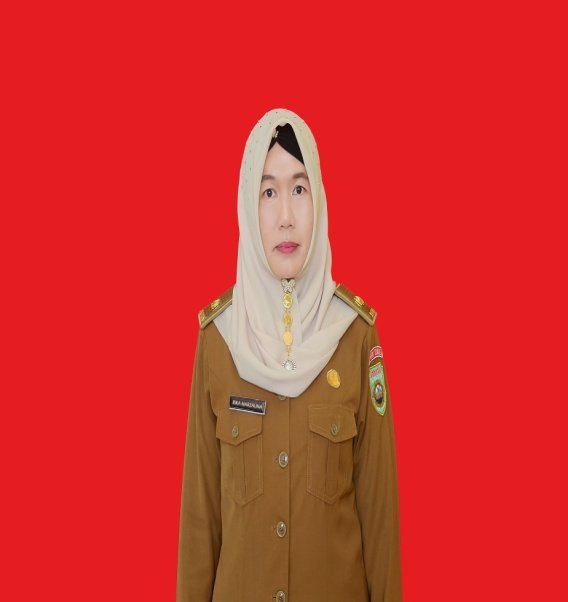 Rika Marzalina, S.T., M.Pd.