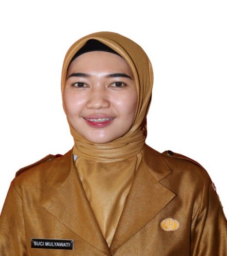 Suci Mulya Wati, S.Pd